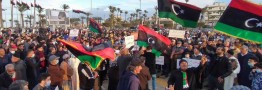 رسانه عربی: فرانسه به دنبال بازیابی نفوذ خود در لیبی است
