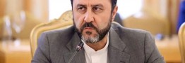 غریب&zwnj;آبادی: پرچمداران ادعایی حقوق بشر ناقضان اصلی حقوق ملت ایران هستند