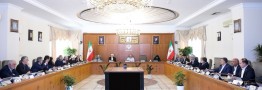 پزشکیان: وزرا باید در دانشگاه&zwnj;ها حاضر شوند/ تاکید بر ایجاد فضای گفت&zwnj;وگو