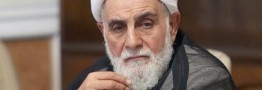 ناطق نوری: لاریجانی خط مشی اعتدالی و عقلانی داشت