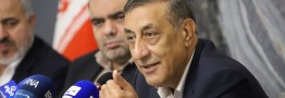 قائم&zwnj;پناه: در جنگ با بزرگ&zwnj;ترین ابرقدرتِ جهان سرافرازانه بیرون آمدیم
