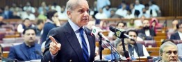 شهباز شریف: پاکستان میزبان مراسم امضای توافق&zwnj;نامه ایران-آمریکا در ژنو خواهد بود