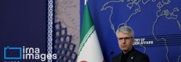 بقائی: مدافعان برومند ایران با چشمانی بیدار، تحرکات دشمن را رصد می&zwnj;کنند