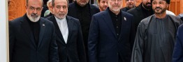 هیأت &laquo;میناب ۱۶۸&raquo; از مسقط راهی تهران شدهیأت &laquo;میناب ۱۶۸&raquo; از مسقط راهی تهران شد