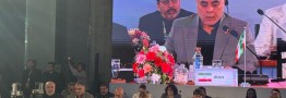وزیر نفت: امنیت غرب آسیا و ثبات انرژی جهان تنها با خروج بیگانگان از منطقه تامین می&zwnj;شود