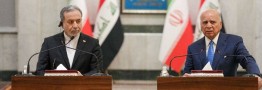 عراقچی: مسئولیت بازگشایی تنگه هرمز تنها بر عهده جمهوری اسلامی ایران است