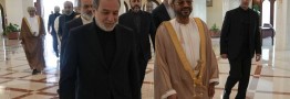 عراقچی وارد مسقط شد؛ تحولات تنگه هرمز و روابط دوجانبه در دستور کار