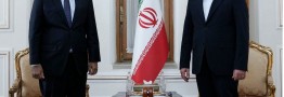 آغاز ماموریت دیپلماتیک سفیر جدید پاکستان در ایران