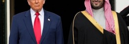 قانونگذاران آمریکایی درباره توافقنامه همکاری هسته&zwnj;ای واشنگتن-ریاض هشدار دادند