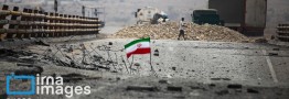 عهدشکنی و حملات جنایتکارانه آمریکا ادامه دارد؛ زائران اربعین در شلمچه هدف جدید دشمن
