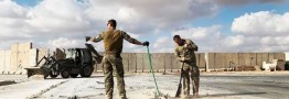 دو گام ایران در جنگ که فراتر از برآوردهای واشنگتن بود