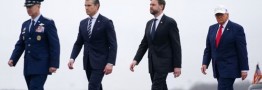 تسلیحات رو به اتمام آمریکا؛ ونس و کِین هم اظهار نگرانی کردند
