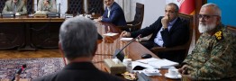 پزشکیان: بیش از هر زمان دیگری به روحیه جهادی در مدیریت مسائل کشور نیازمندیم