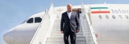 قالیباف در بغداد؛ ایران و عراق در آستانه فصل تازه همکاری