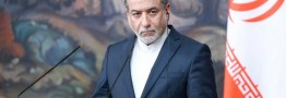 تذکر عراقچی به ترامپ؛ سیاست&zwnj;های شکست&zwnj;خورده آمریکا علیه ایران، شکست بیشتری در پی دارد
