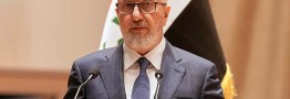 رئیس&zwnj;جمهور عراق: تنگه&zwnj;هرمز بر تمام جهان تاثیر دارد/ آمریکا خواهان پایان جنگ است