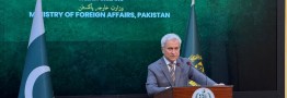 اسلام&zwnj;آباد: تابع تحریم&zwnj;های یکجانبه علیه ایران نیستیم