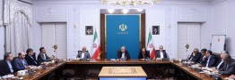 پزشکیان: برقراری عدالت در حوزه حمل و نقل عمومی و همگانی امری ضروری است