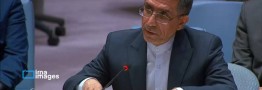 نامه ایران به سازمان ملل درپی تهدیدات گستاخانه و ادعاهای مشمئز کننده ترامپ