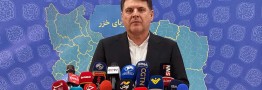 زینی&zwnj;وند: انتخابات شوراها تا پایان امسال برگزار می&zwnj;شود/ لایحه قانون احزاب را اصلاح می&zwnj;کنیم