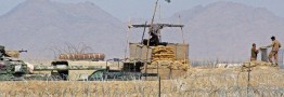 پاکستان مدعی سرنگونی ۸ پهپاد متخاصم از مبدأ افغانستان شد