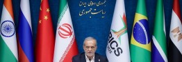 بریکس پیشگام اصلاح نهادهای مالی بین&zwnj;المللی باشد
