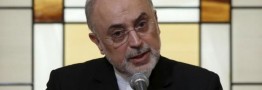 صالحی: همزمان با لغو تحریم‌ها، به تعهدات خود عمل می‌کنیم