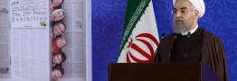 روحانی: با مطالعه برخی نشریات می‌توان فهمید که فردا چه کسی دستگیر می‌شود