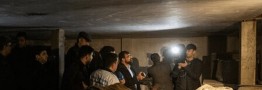 ماجرای تونل زیر زمینی در بازار تهران