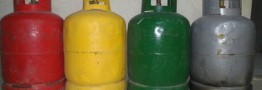 افزایش ۳۰ درصدی نرخ سوخت مایع / قیمت سیلندر ۱۱ کیلویی به ۱۶۶ هزار تومان رسید