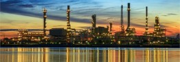 صنعت پتروشیمی در پساتحریم احیا می‌شود
