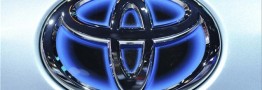 تویوتا پرفروش‌ترین خودروی جهان شد