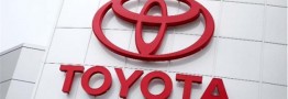 هدف‌گذاری تویوتا برای فروش ۱۰ میلیون خودرو