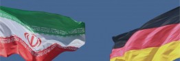 سفر هیئت خزانه&zwnj;داری آمریکا به آلمان برای گشودن گره روابط بانکی با ایران