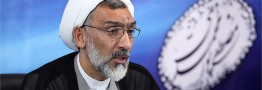 توضیح پورمحمدی درباره احتمال تغییر حکم &laquo;بابک زنجانی&raquo;