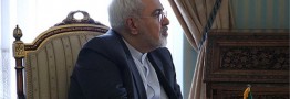 تاکید ظریف بر فعال&zwnj;سازی روابط اقتصادی ایران و سنگاپور