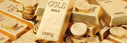 پیش‌بینی قیمت طلا در چند روز آینده