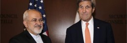 متن کامل اظهارات ظریف و کری در مورد اجرای برجام &lrm;