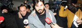 رضا ضراب می&zwnj;تواند با زندانیان آمریکایی مبادله شود