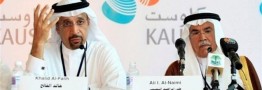 تغییر وزیر نفت عربستان فریز نفتی را منتفی کرد