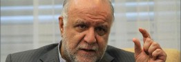 وزارت نفت برنامه&zwnj;ای برای دو نرخی&zwnj;کردن بنزین ندارد/ فروش نفت، تنها با یورو امکان پذیر است
