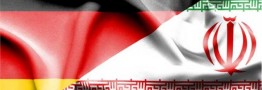 شرکت آلمانی حمل و نقل کالا به ایران را تسهیل می&zwnj;کند