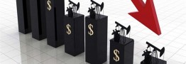 بیشترین افت قیمت هفتگی نفت در ۶ هفته اخیر به ثبت رسید