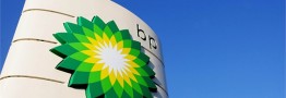 شرکت انگلیسی BP برای توسعه ۴ میدان نفتی با ایران وارد مذاکره شد