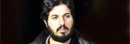 دادستان منهتن: رضا ضراب از داچ بانک و بانک آمریکا کلاهبرداری کرده است
