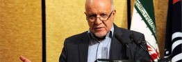 قیمت بنزین در بودجه سال ۹۶ افزایش نمی&zwnj;یابد
