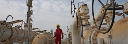 آغاز تغییر آرایش شبکه نفت ایران/ راه‌اندازی کریدور جدید صادرات نفت