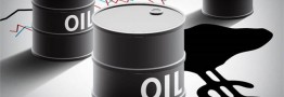 متوسط قیمت نفت در سال ۲۰۱۷ به ۵۷ دلار می‌رسد