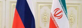 پیشنهاد جدید گازی ایران به روسیه/ مشارکت ۲.۵ میلیارد دلاری گازی