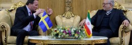 نخست وزیر سوئد وارد تهران شد/ امروز؛ استقبال رسمی در سعدآباد